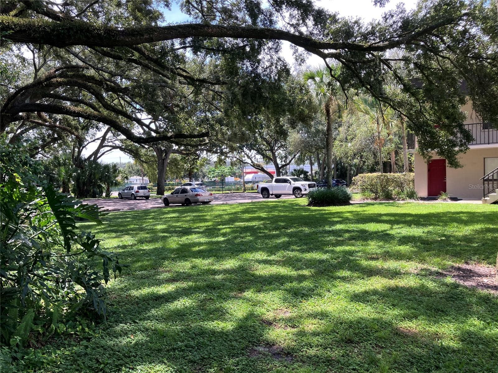 Condominium at 11703 RAINTREE VILLAGE BLVD #B, TEMPLE TERRACE, photo 51 of 60