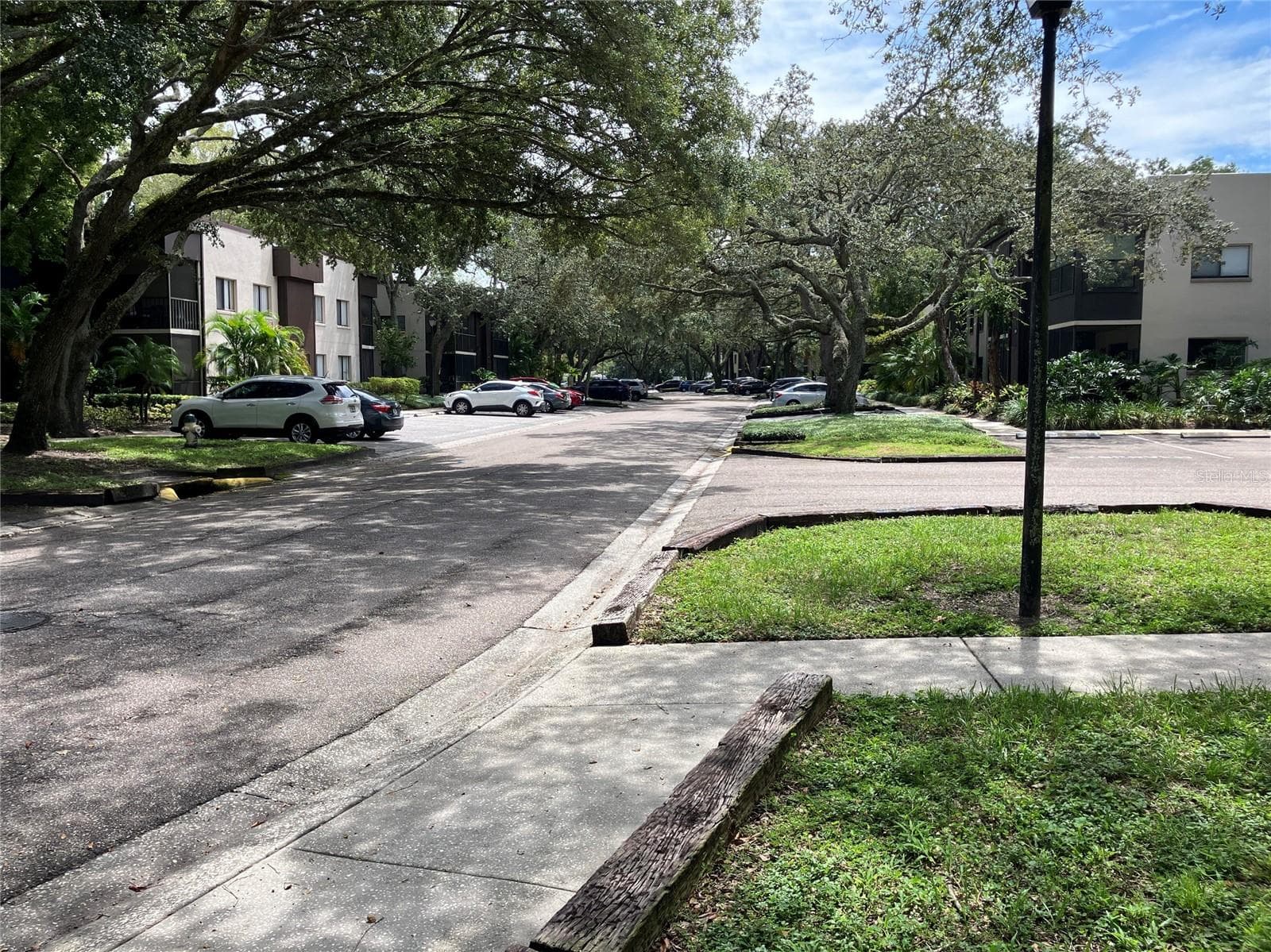 Condominium at 11703 RAINTREE VILLAGE BLVD #B, TEMPLE TERRACE, photo 54 of 60
