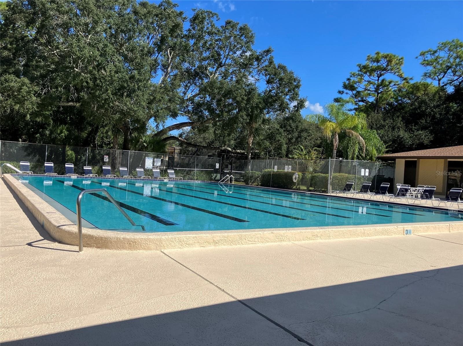 Condominium at 11703 RAINTREE VILLAGE BLVD #B, TEMPLE TERRACE, photo 58 of 60
