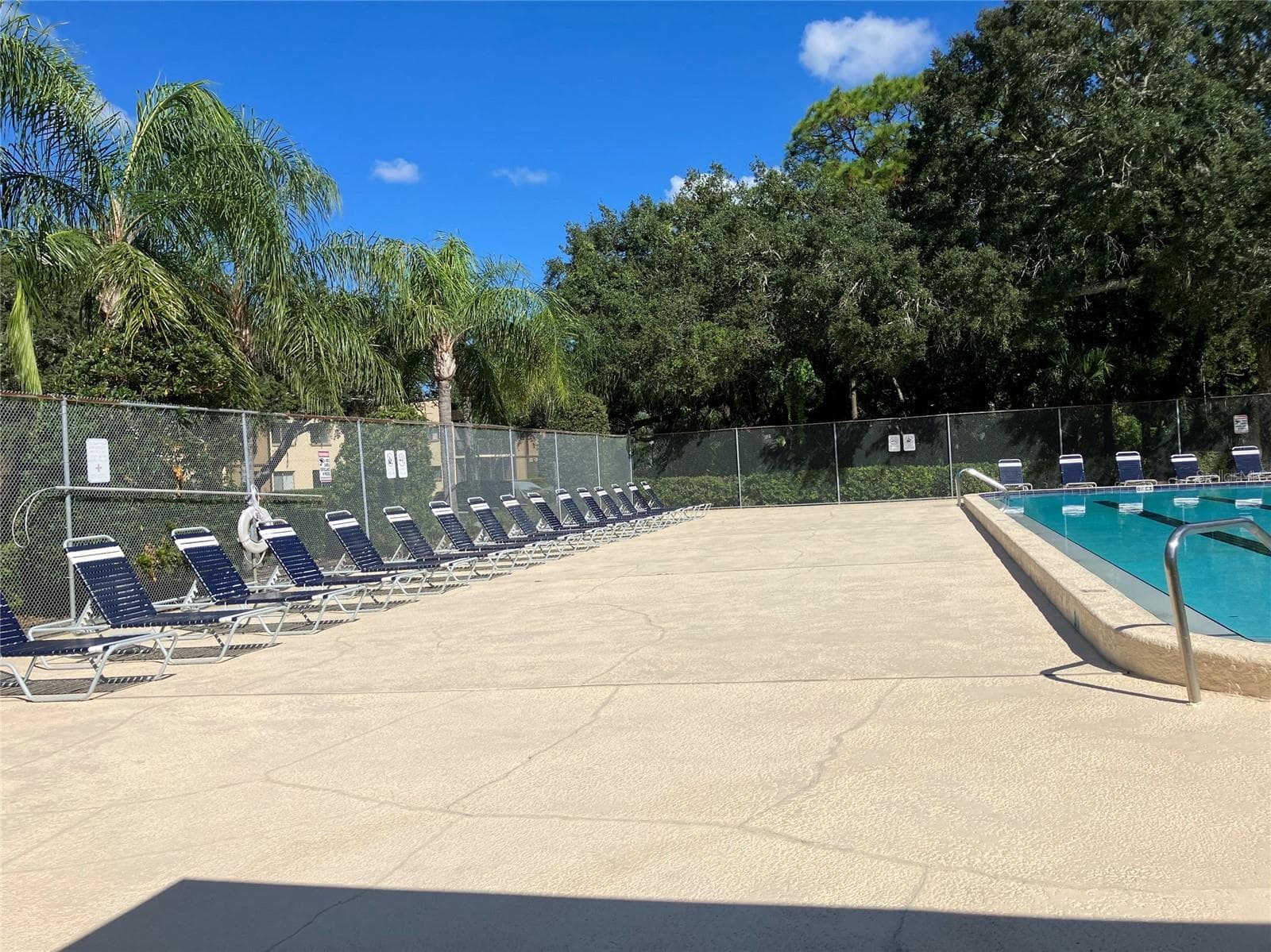 Condominium at 11703 RAINTREE VILLAGE BLVD #B, TEMPLE TERRACE, photo 59 of 60