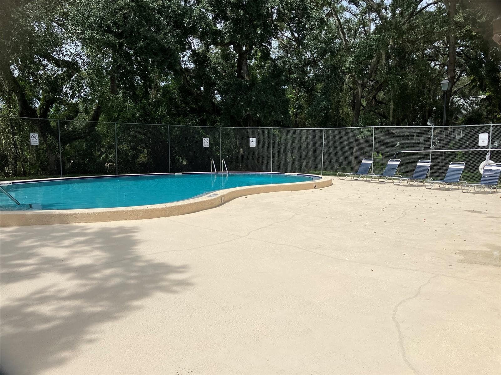Condominium at 11703 RAINTREE VILLAGE BLVD #B, TEMPLE TERRACE, photo 60 of 60