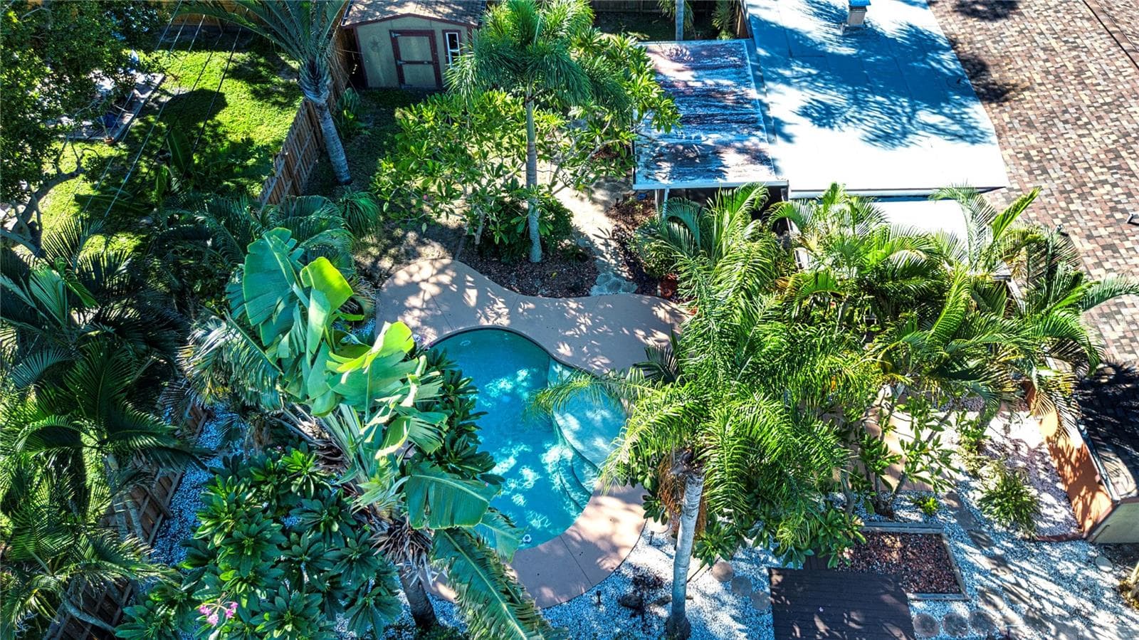 Single Family Residence at 5745 SAVANNAH DR, SARASOTA, photo 3 of 53