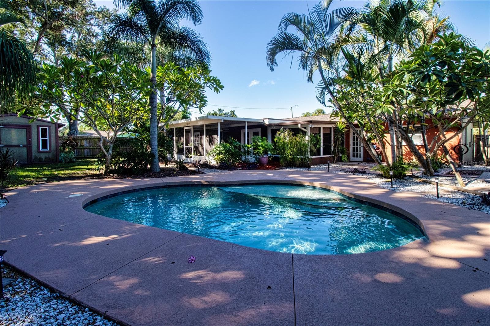 Single Family Residence at 5745 SAVANNAH DR, SARASOTA, photo 46 of 53