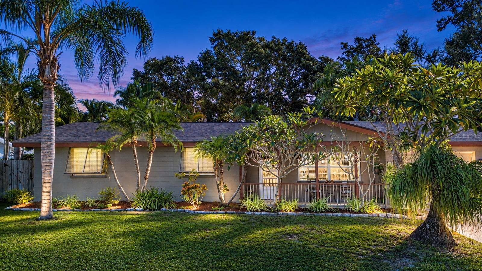 Single Family Residence at 5745 SAVANNAH DR, SARASOTA, photo 51 of 53
