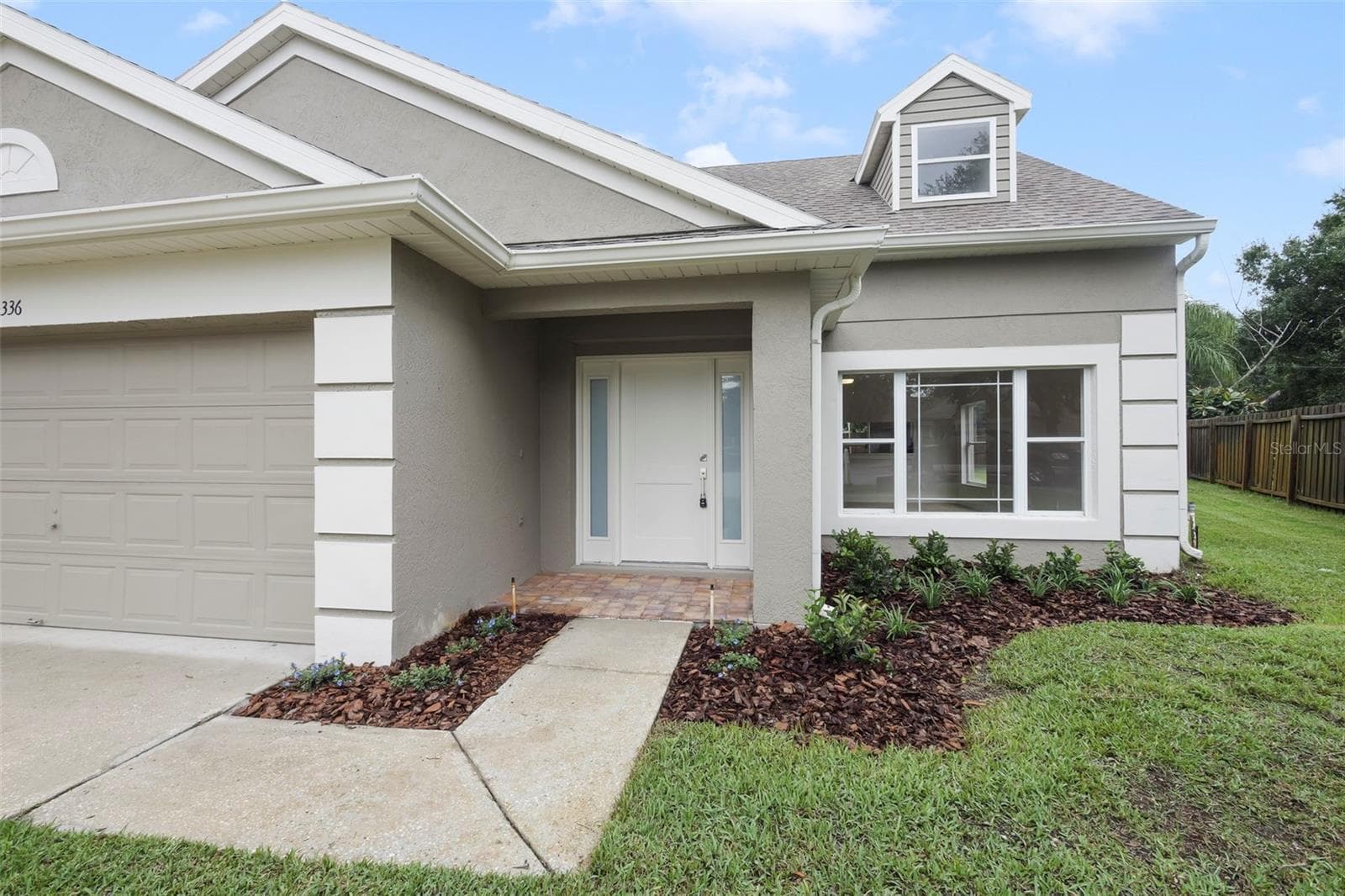 Front Door - 4336 WILLOWCREST CT, ORLANDO
