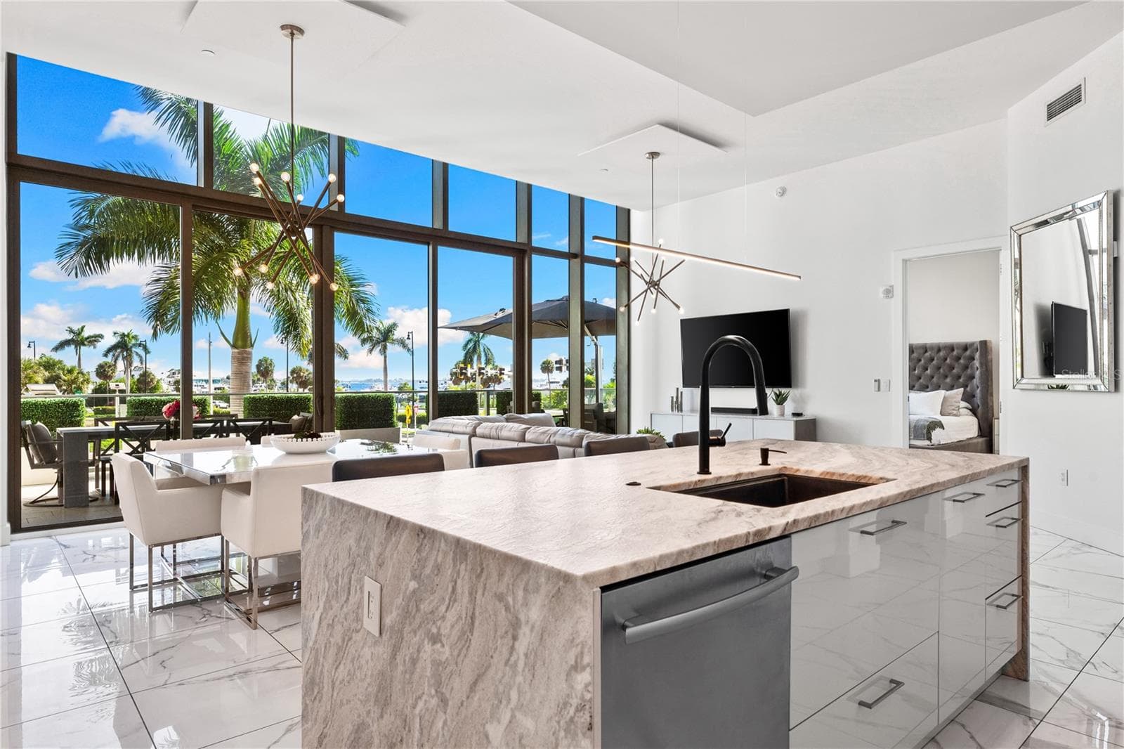 Condominium at 1155 N GULFSTREAM AVE #208, SARASOTA, photo 29 of 70
