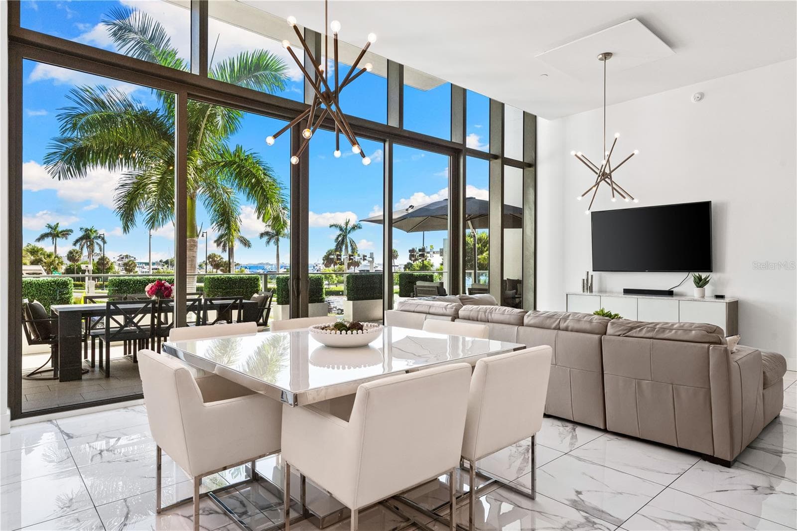 Condominium at 1155 N GULFSTREAM AVE #208, SARASOTA, photo 32 of 70