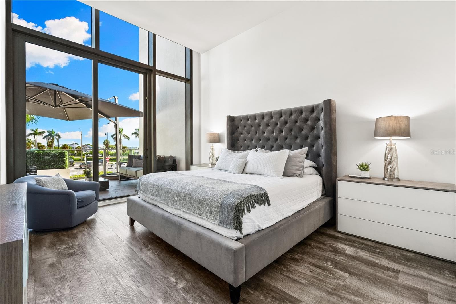 Condominium at 1155 N GULFSTREAM AVE #208, SARASOTA, photo 38 of 70