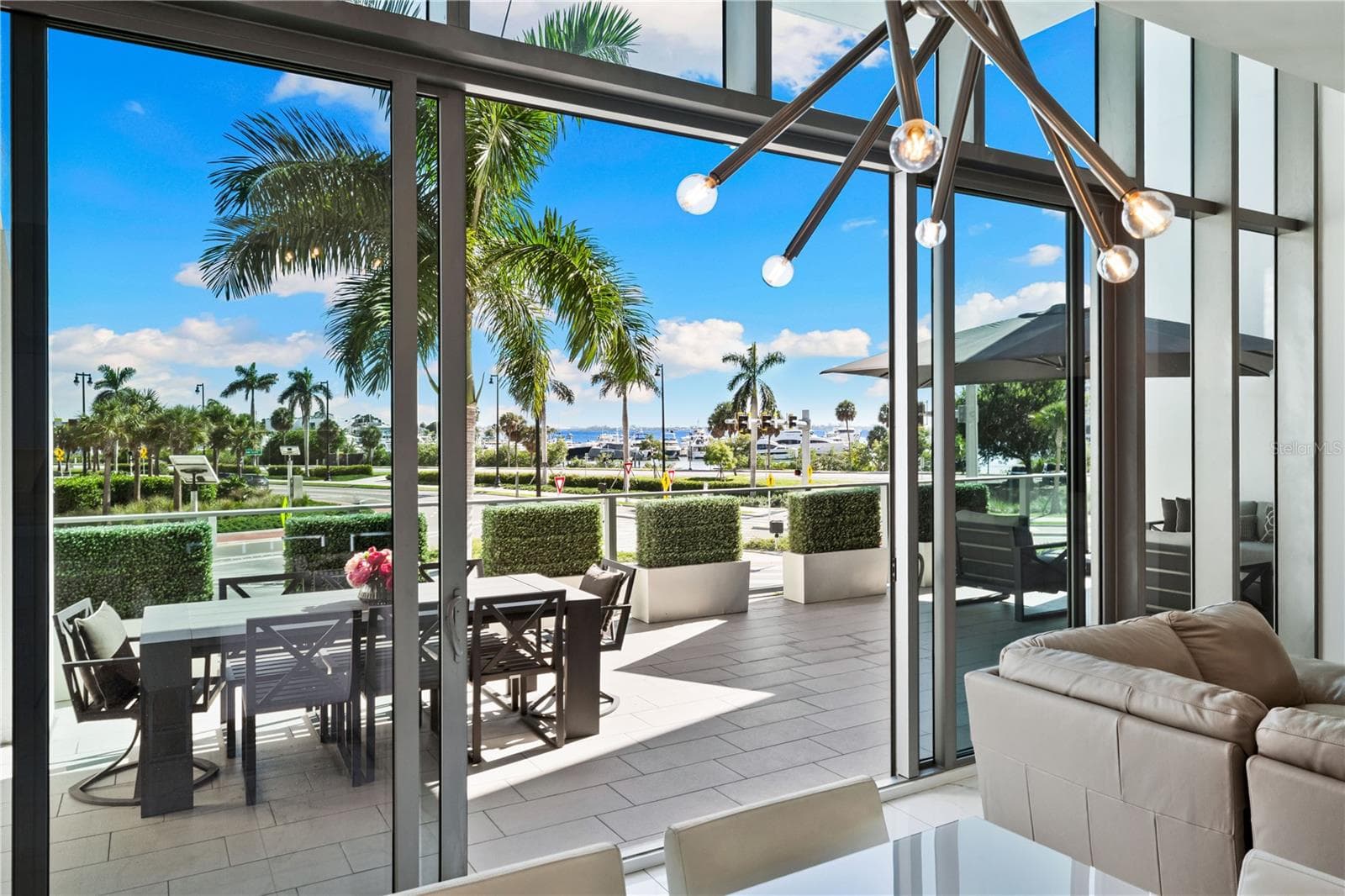 Condominium at 1155 N GULFSTREAM AVE #208, SARASOTA, photo 47 of 70
