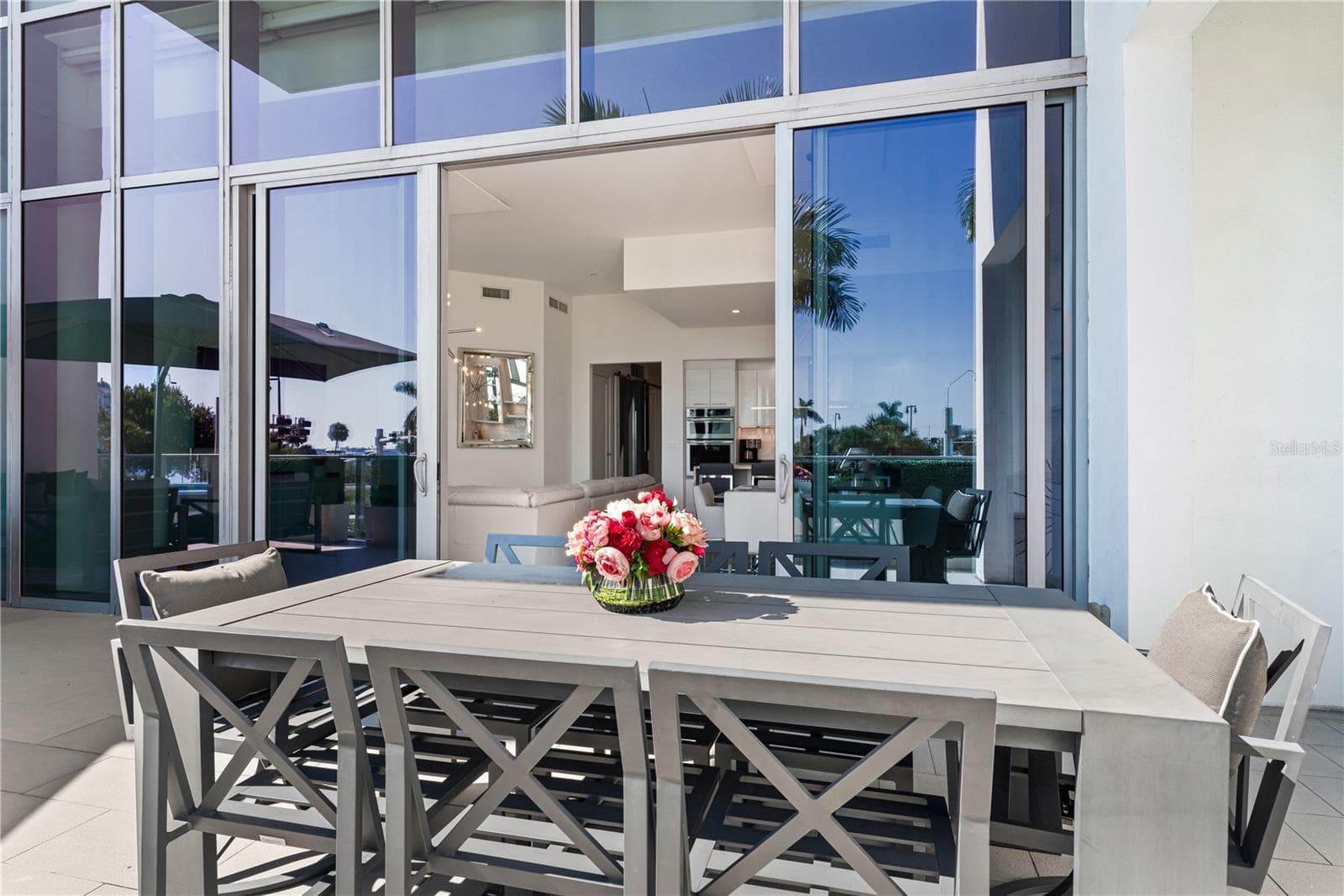 Condominium at 1155 N GULFSTREAM AVE #208, SARASOTA, photo 49 of 70