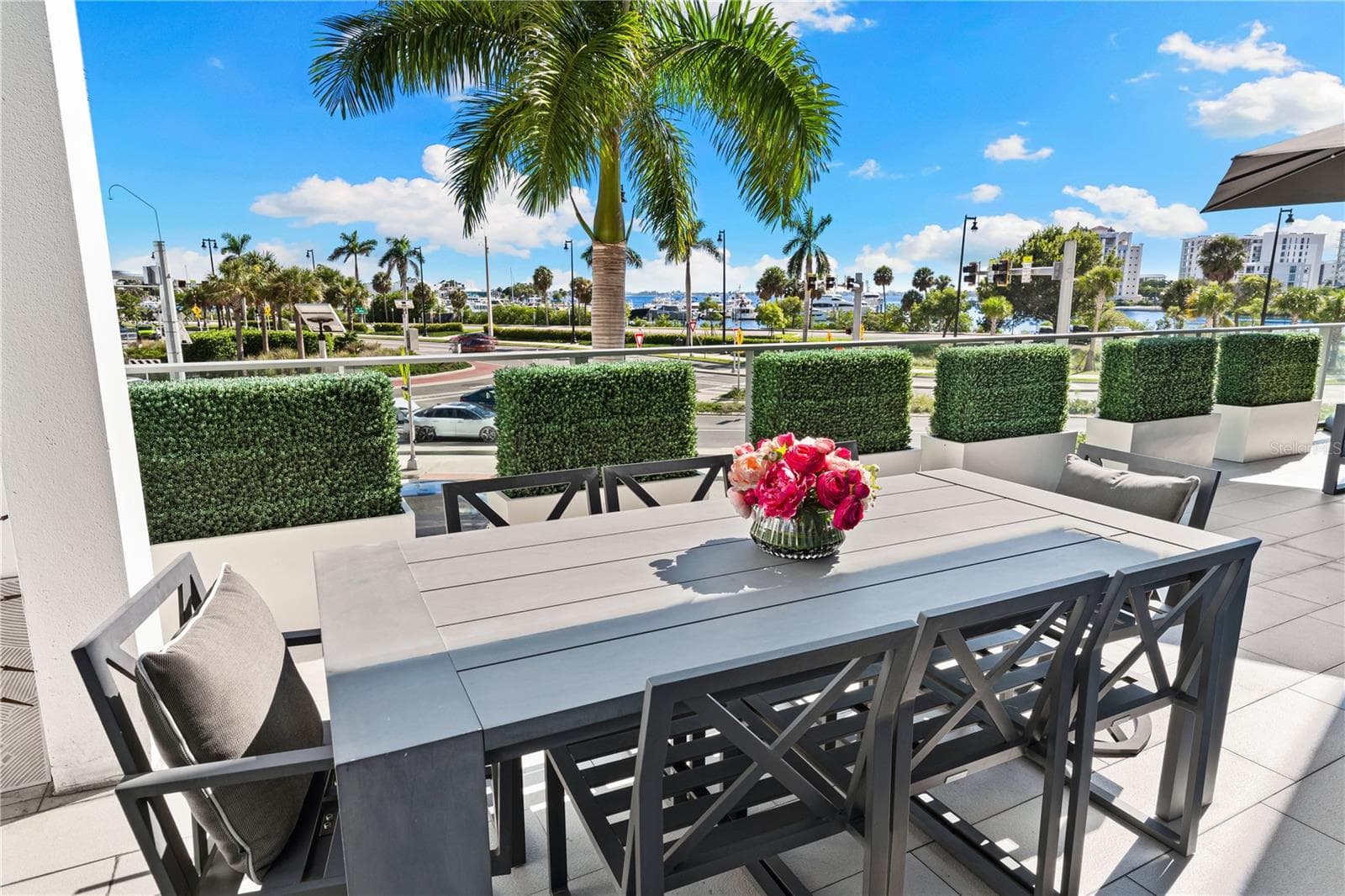 Condominium at 1155 N GULFSTREAM AVE #208, SARASOTA, photo 50 of 70