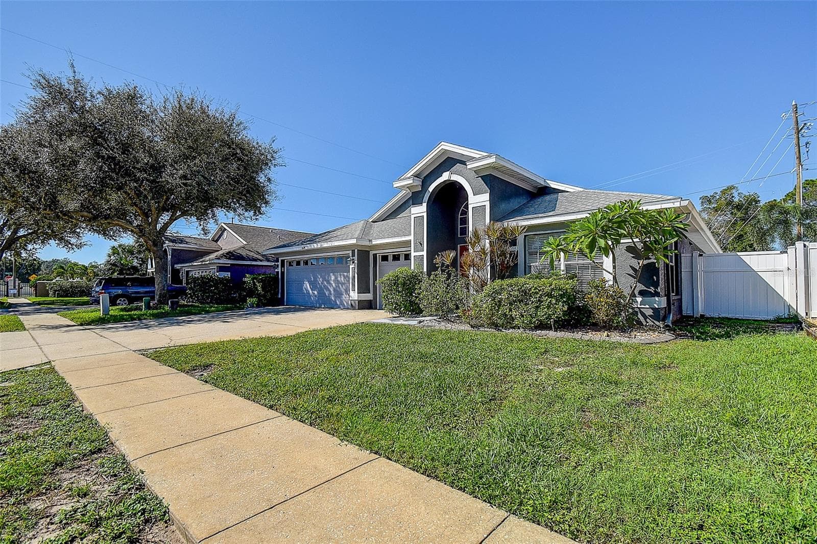 Single Family Residence at 624 N LAKE BLVD, TARPON SPRINGS, photo 37 of 37