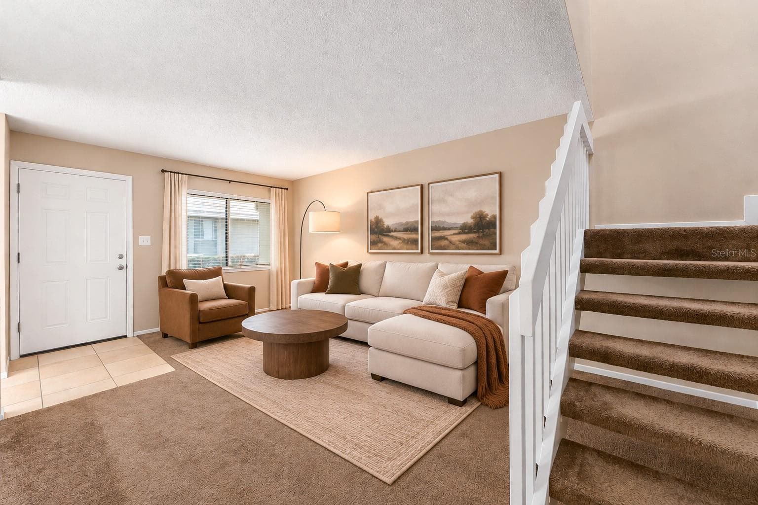 Condominium at 4623 RING NECK RD #B-1, ORLANDO, photo 9 of 24
