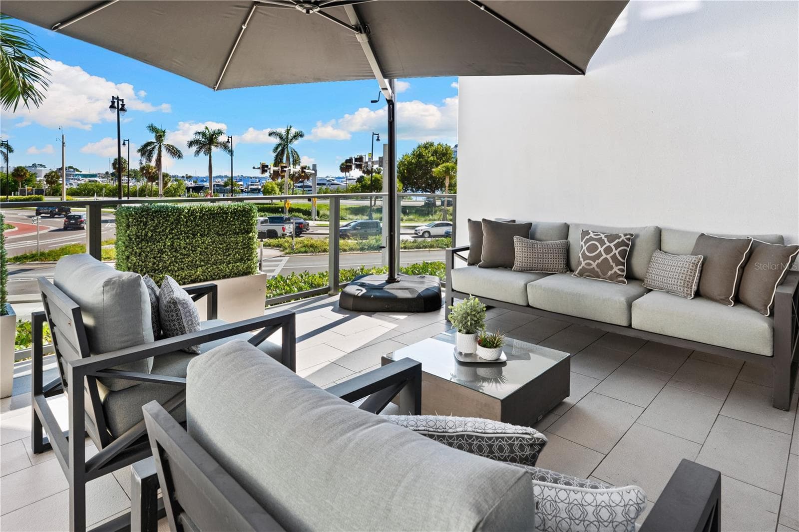 Condominium at 1155 N GULFSTREAM AVE #208, SARASOTA, photo 51 of 70