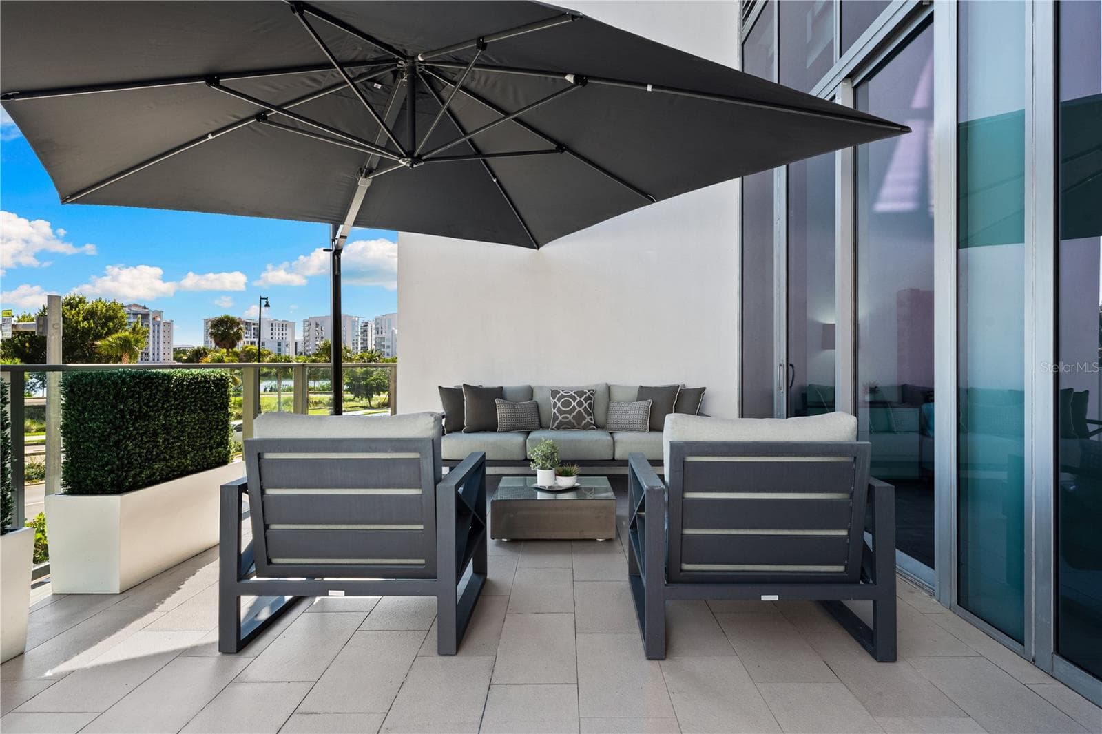 Condominium at 1155 N GULFSTREAM AVE #208, SARASOTA, photo 52 of 70