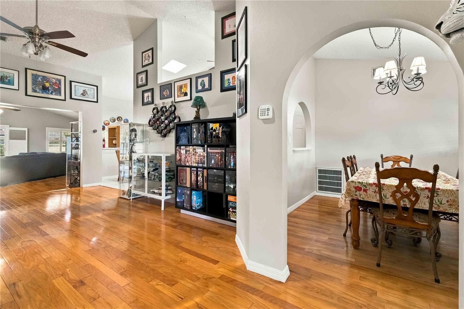 Single Family Residence at 4420 PONDS DR, COCOA, photo 5 of 31