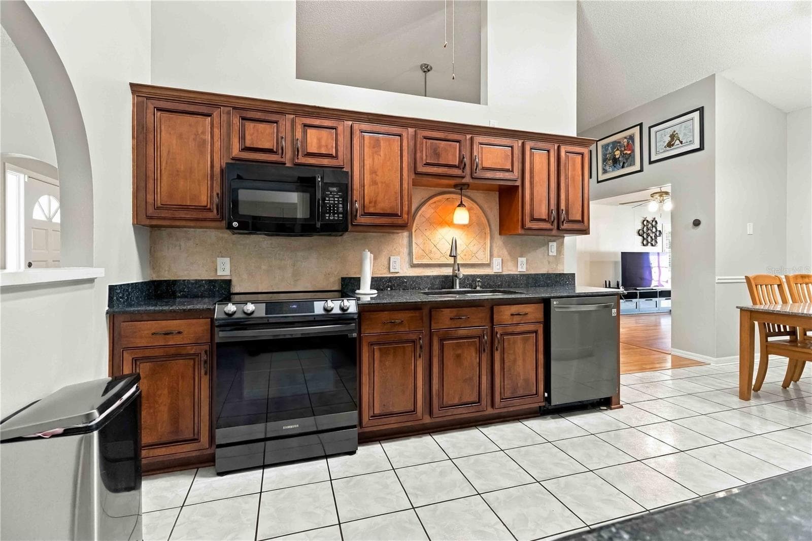 Single Family Residence at 4420 PONDS DR, COCOA, photo 11 of 31