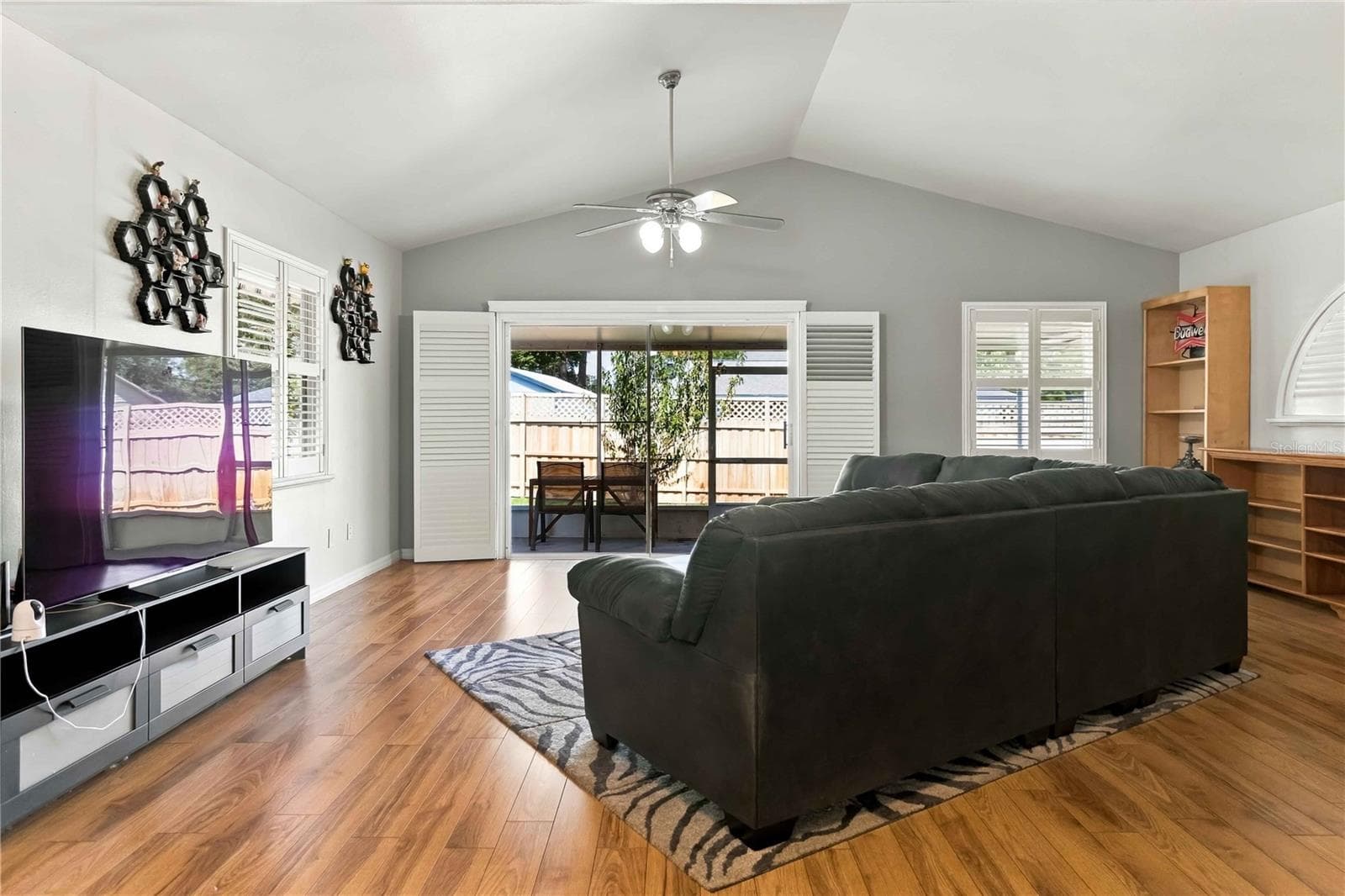 Single Family Residence at 4420 PONDS DR, COCOA, photo 15 of 31