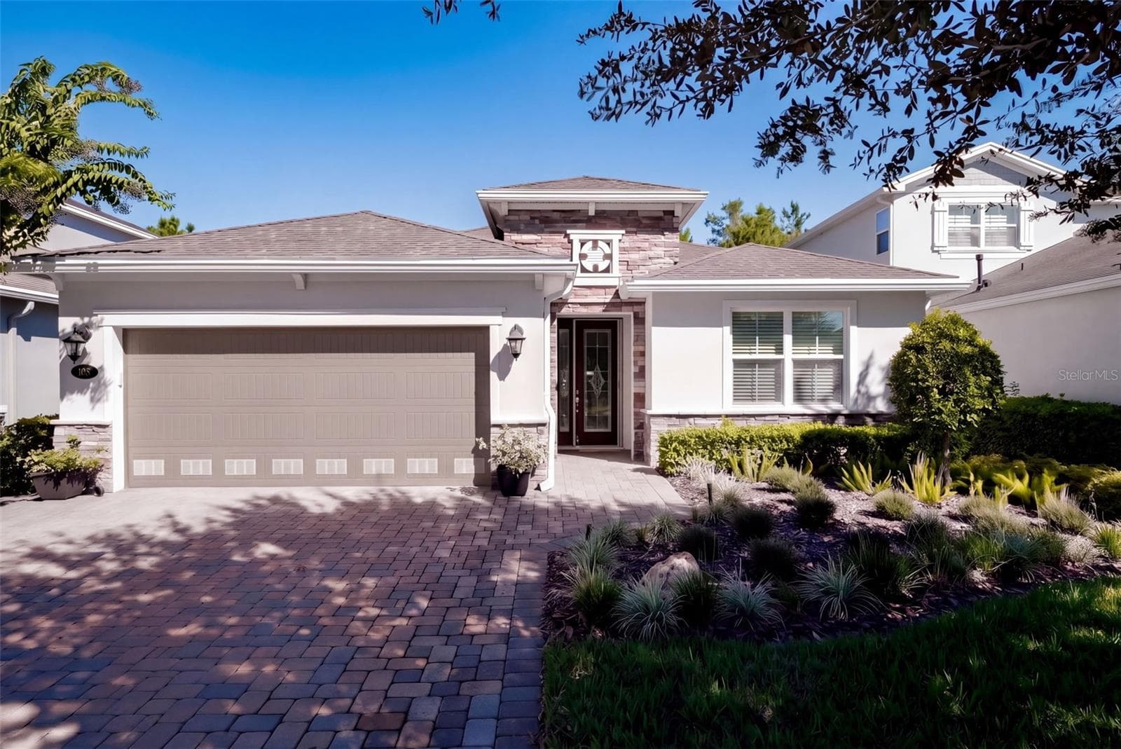 1233 EGGLESTON DRIVE
