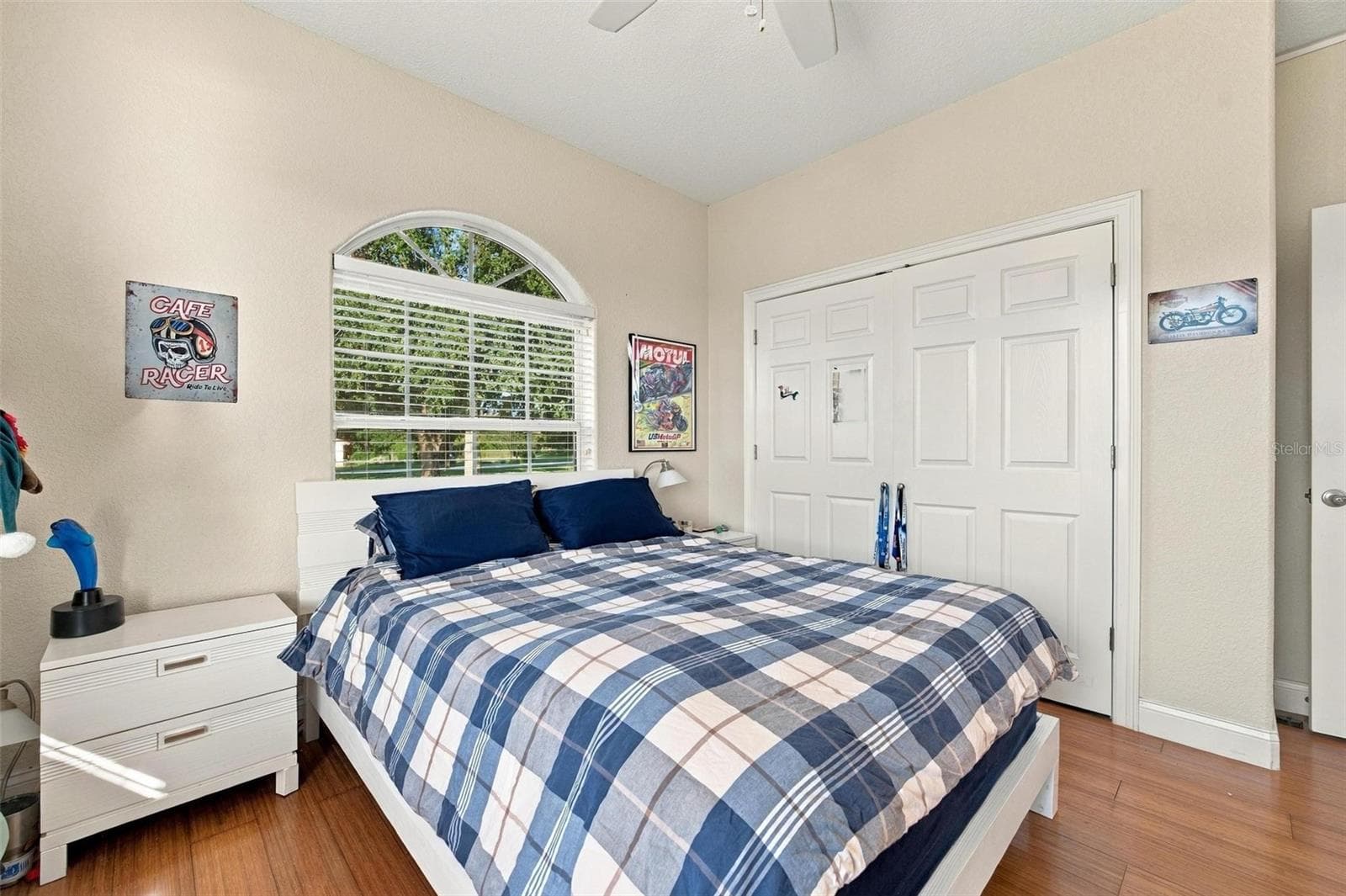 Bedroom - 12824 BELLERIVE DR, CLERMONT