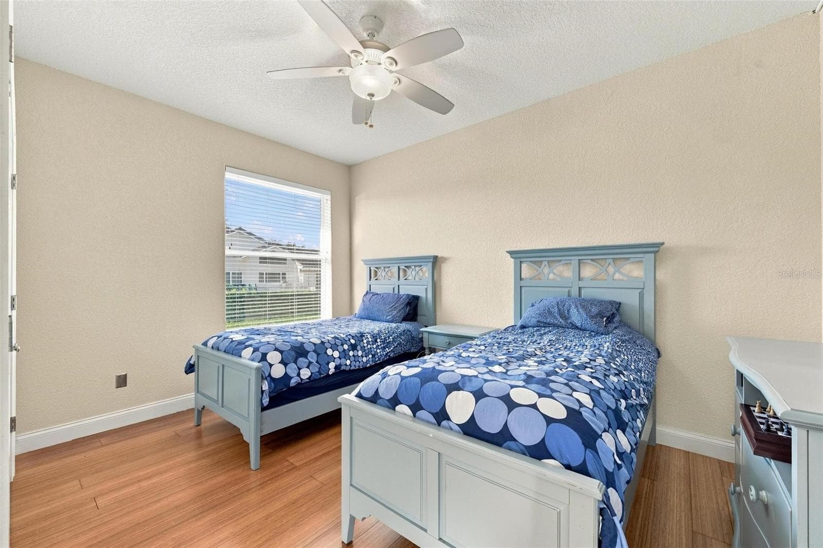 Bedroom 3 - 12824 BELLERIVE DR, CLERMONT