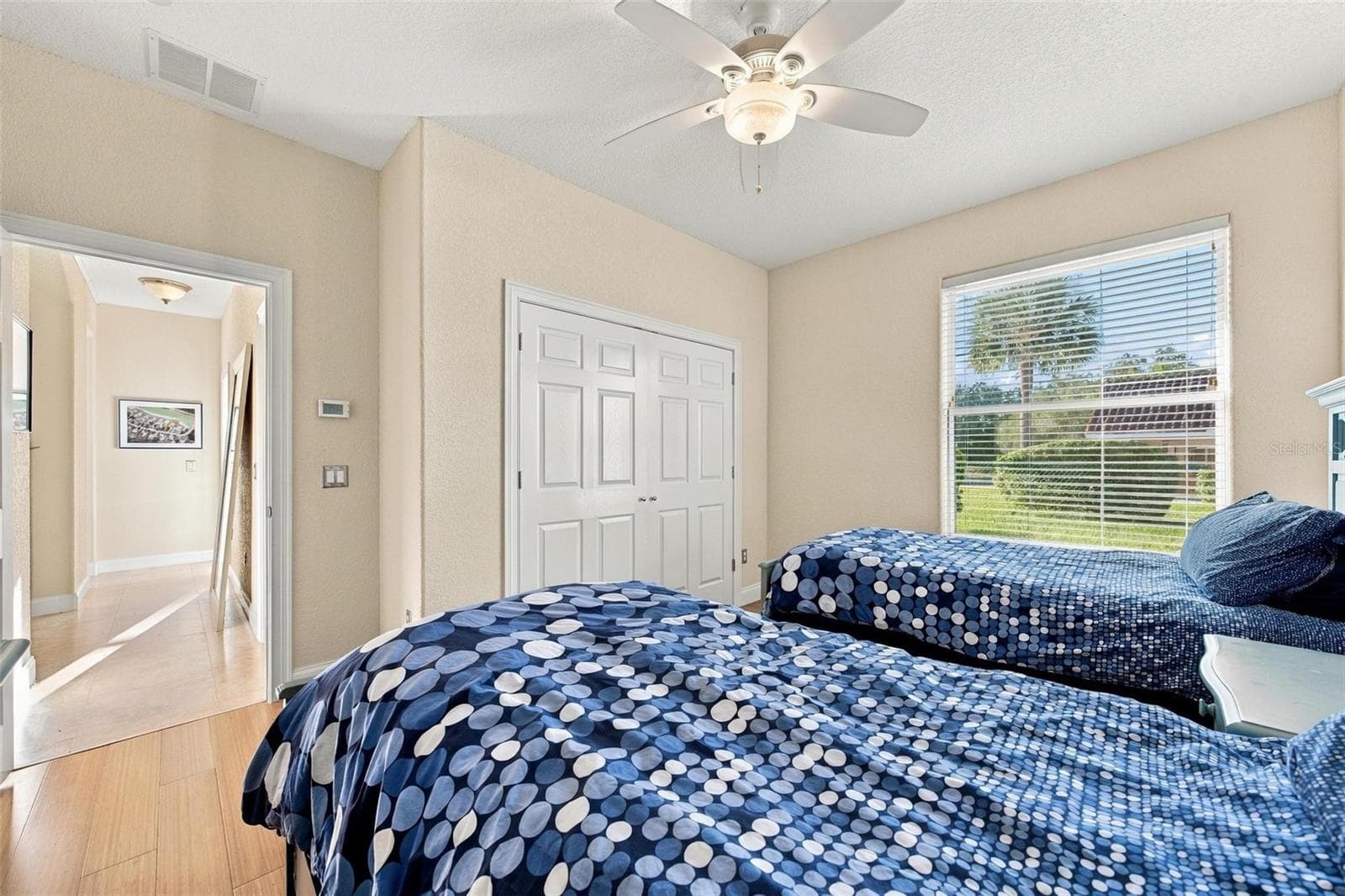 Bedroom 3 - 12824 BELLERIVE DR, CLERMONT