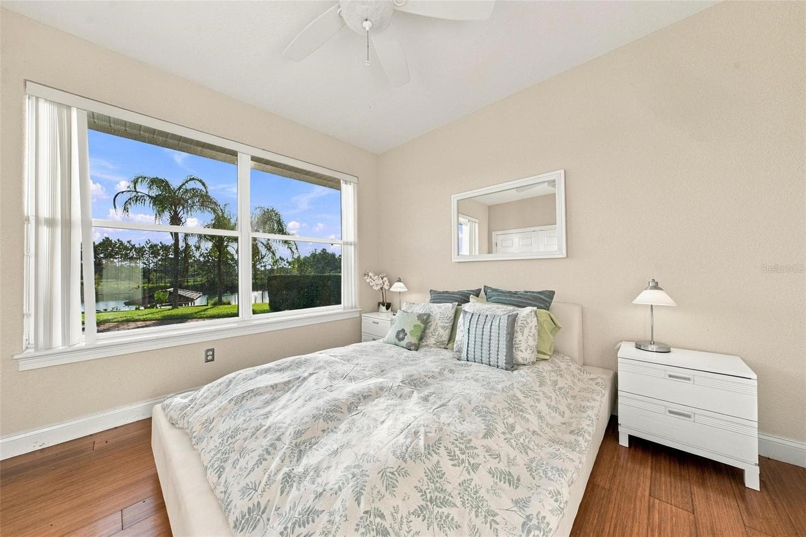 Bedroom 4 - 12824 BELLERIVE DR, CLERMONT