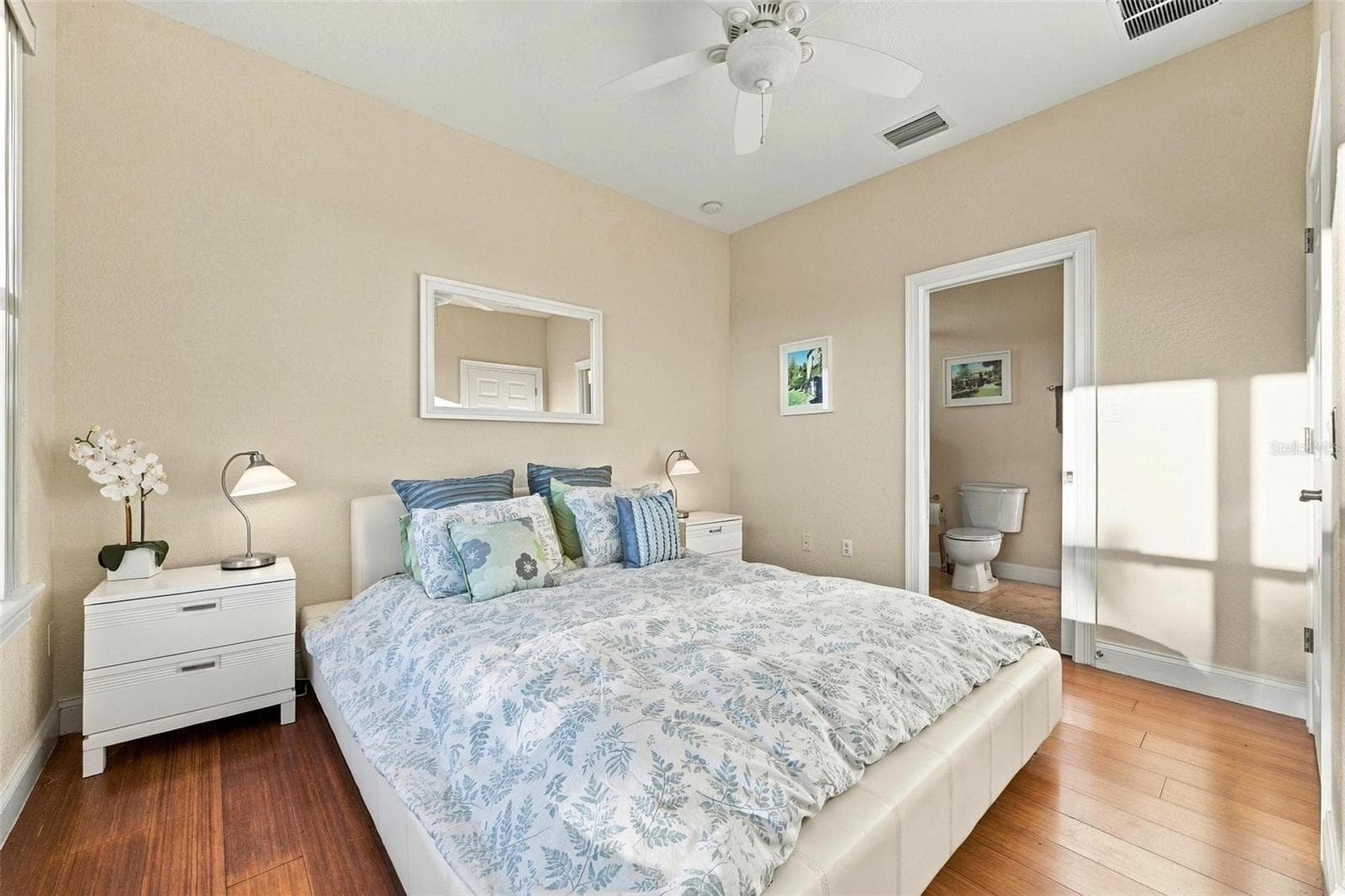 Bedroom 4 - 12824 BELLERIVE DR, CLERMONT