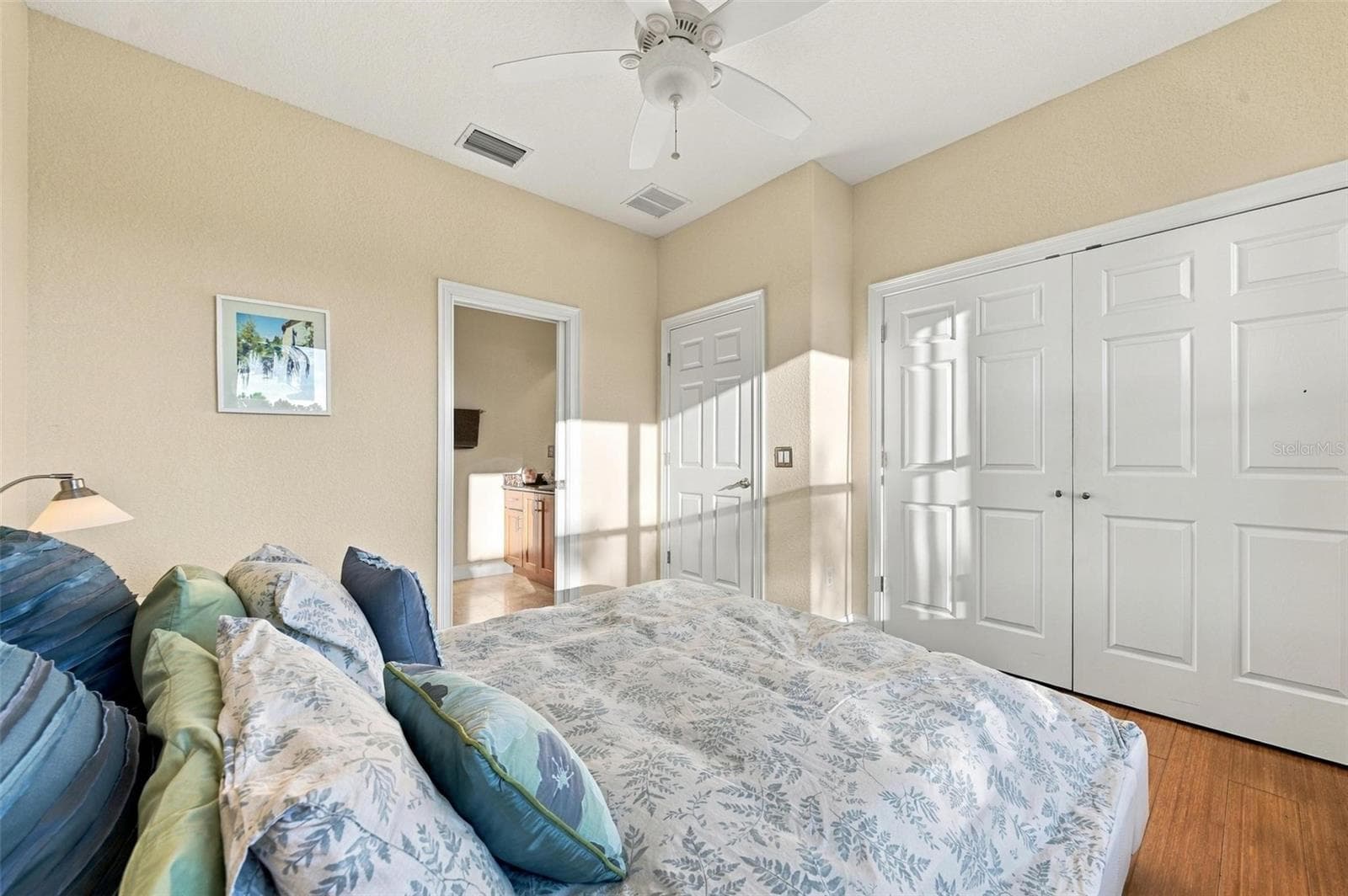 Bedroom 4 - 12824 BELLERIVE DR, CLERMONT