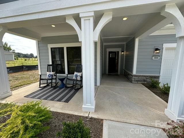 Single Family Residence at 3048 Five Creek Road, Charlotte, photo 4 of 58