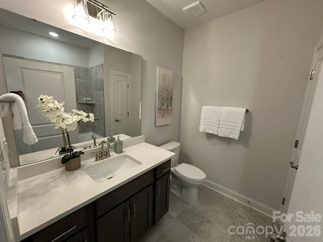 Single Family Residence at 3048 Five Creek Road, Charlotte, photo 33 of 58