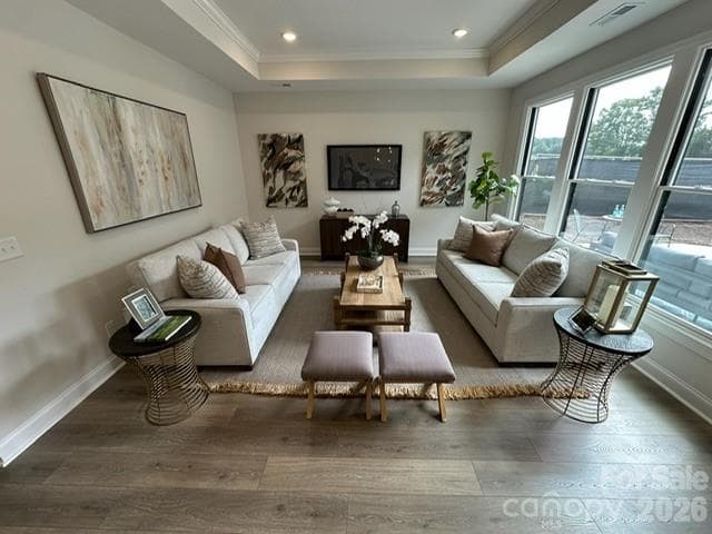 Single Family Residence at 3048 Five Creek Road, Charlotte, photo 39 of 58