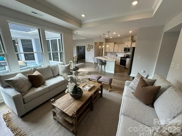 Single Family Residence at 3048 Five Creek Road, Charlotte, photo 40 of 58