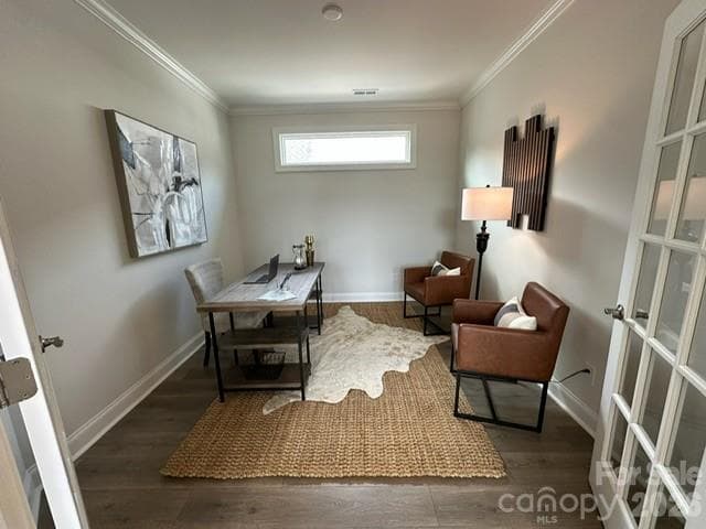 Single Family Residence at 3048 Five Creek Road, Charlotte, photo 48 of 58