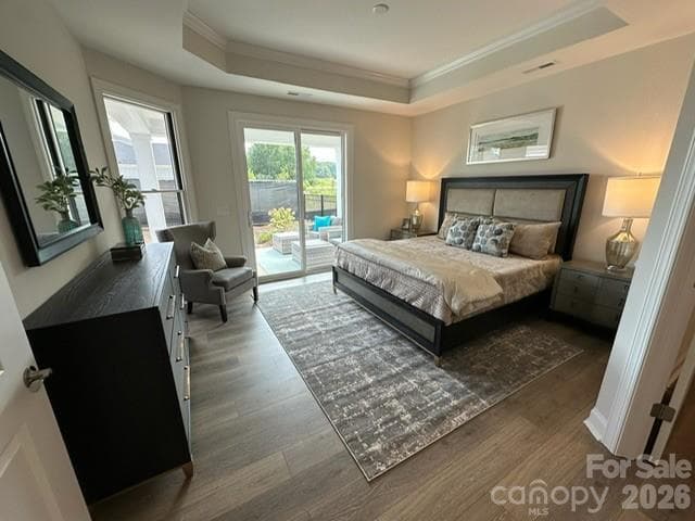 Single Family Residence at 3048 Five Creek Road, Charlotte, photo 52 of 58