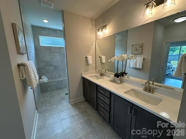 Single Family Residence at 3048 Five Creek Road, Charlotte, photo 54 of 58
