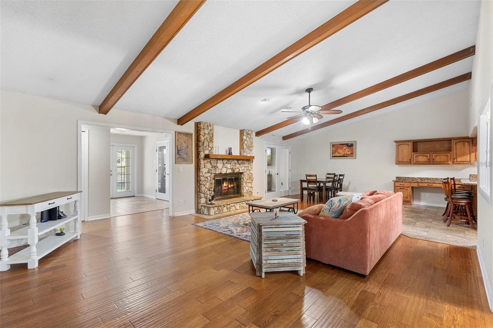 Single Family Residence at 317 OAK FERN CIR, ORMOND BEACH, photo 2 of 38