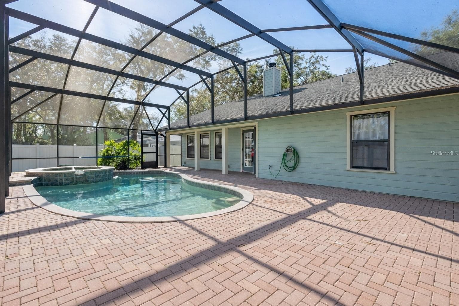 Single Family Residence at 317 OAK FERN CIR, ORMOND BEACH, photo 35 of 38