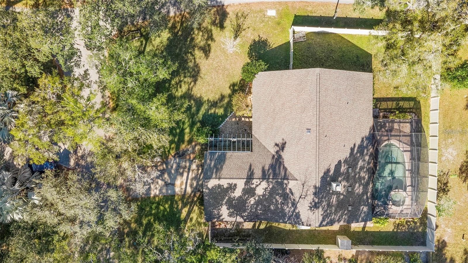Single Family Residence at 317 OAK FERN CIR, ORMOND BEACH, photo 37 of 38