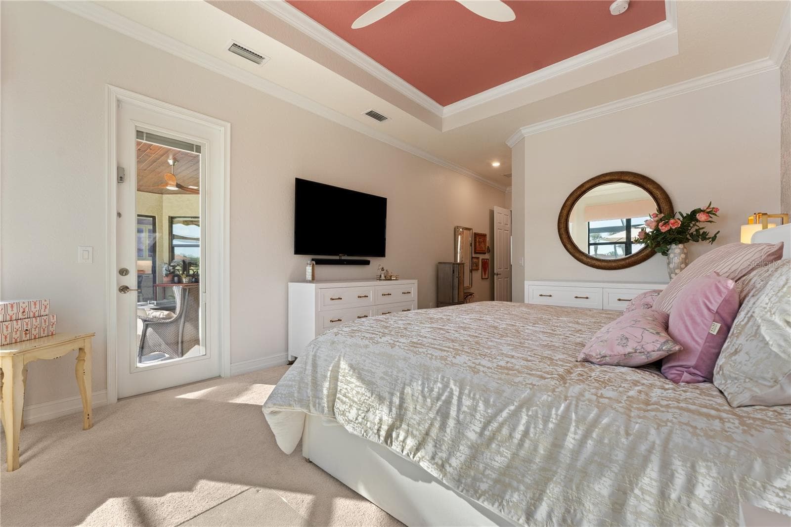 Single Family Residence at 10733 TARFLOWER DR, VENICE, photo 45 of 83