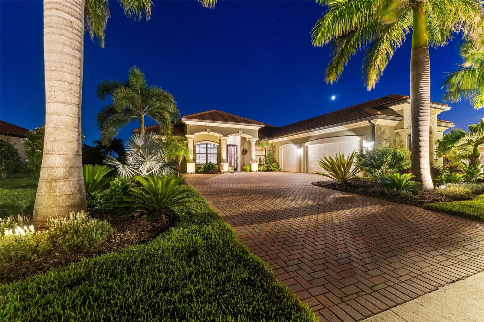Single Family Residence at 10733 TARFLOWER DR, VENICE, photo 83 of 83