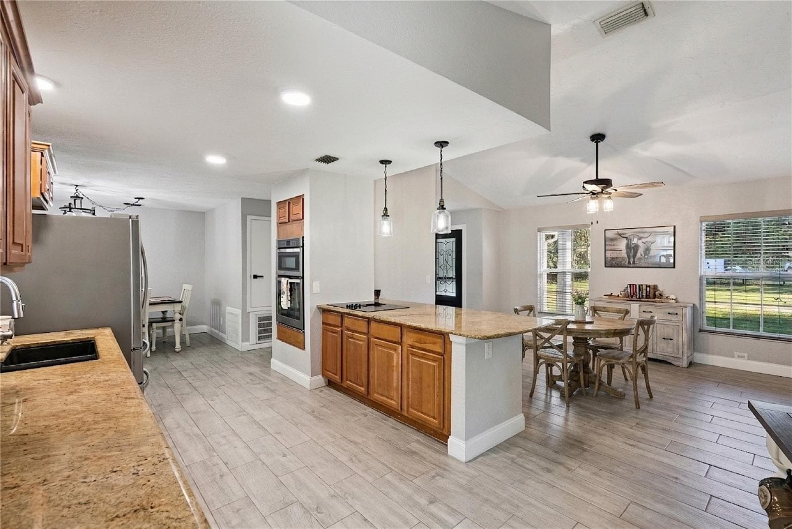 Virtual staging - 1350 ARAPAHO TRL, GENEVA