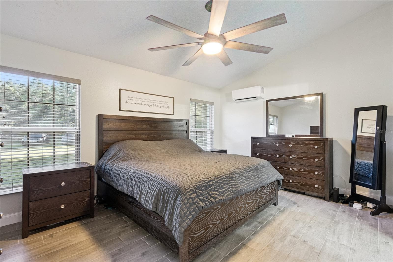 Primary bedroom - 1350 ARAPAHO TRL, GENEVA
