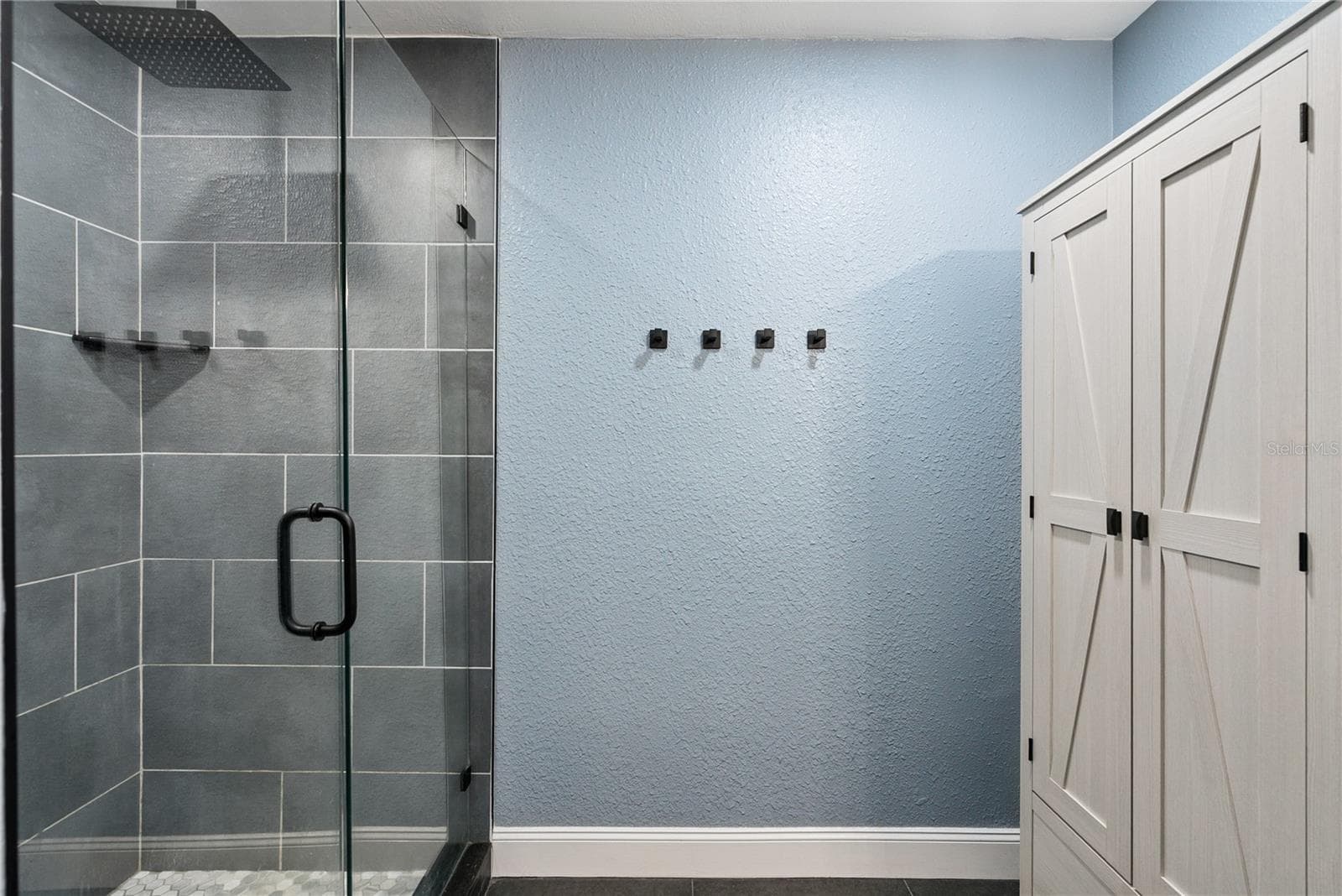 Primary Bathroom - 1350 ARAPAHO TRL, GENEVA