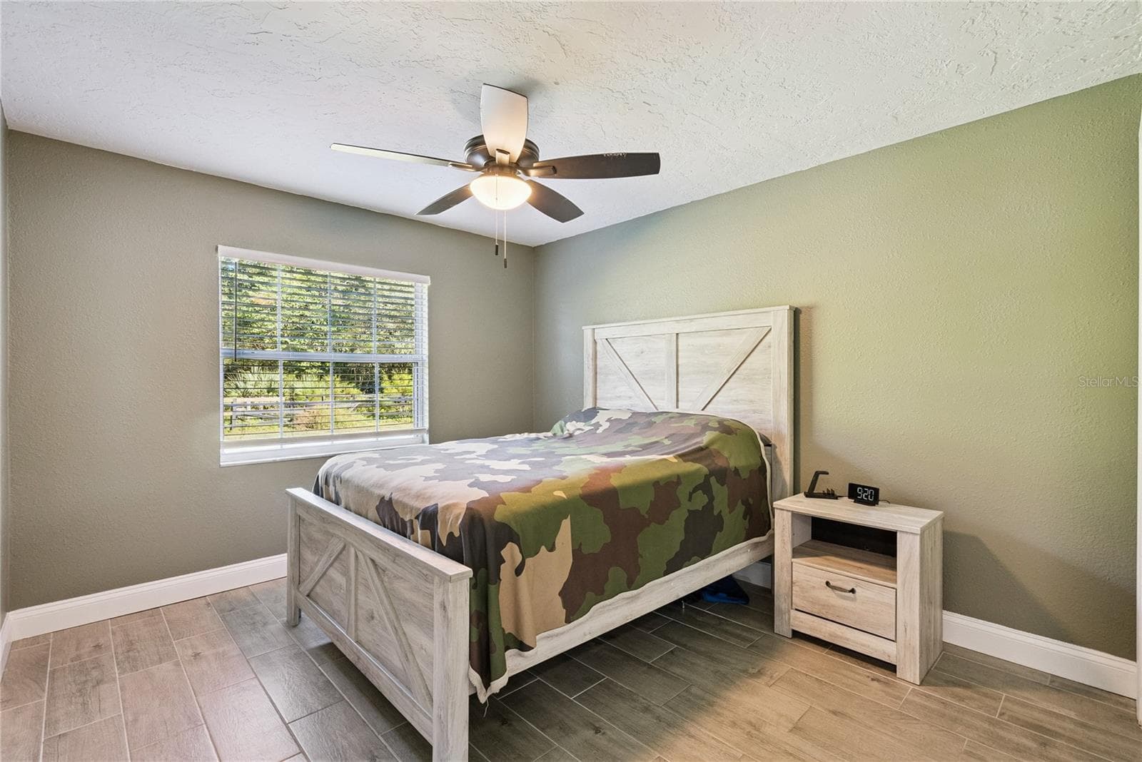 Bedroom 3 - 1350 ARAPAHO TRL, GENEVA