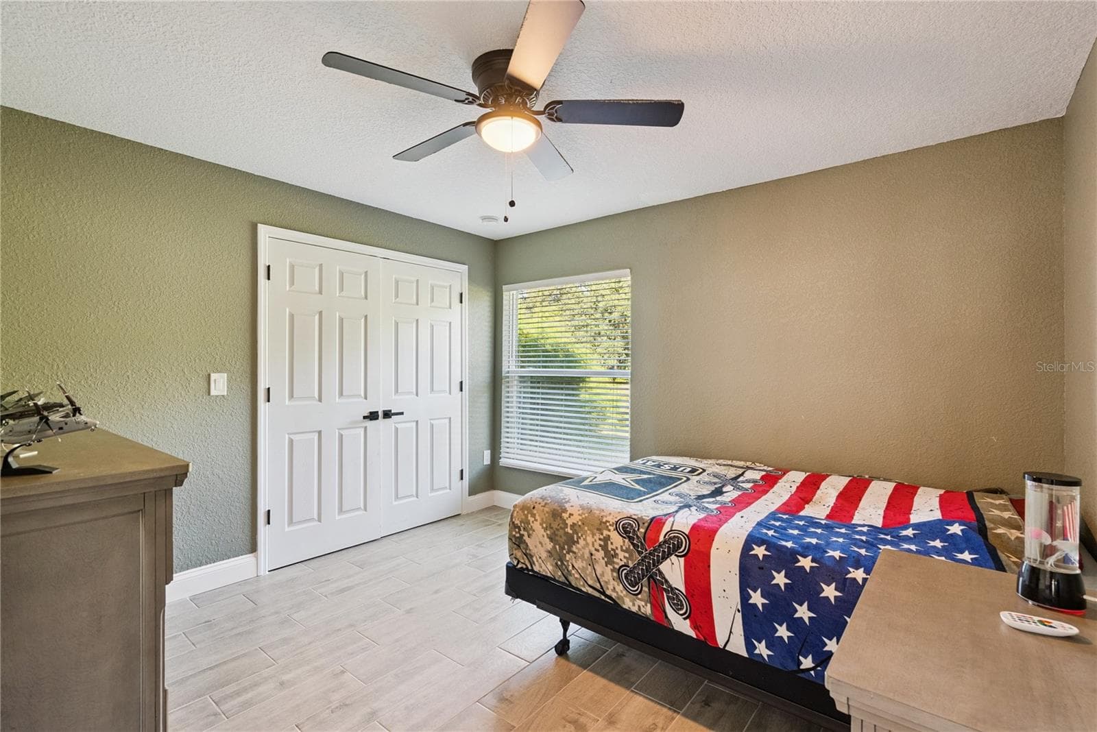 Bedroom 4 - 1350 ARAPAHO TRL, GENEVA