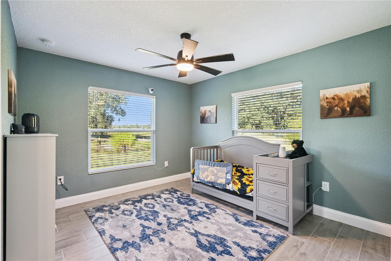 Bedroom 5 - 1350 ARAPAHO TRL, GENEVA