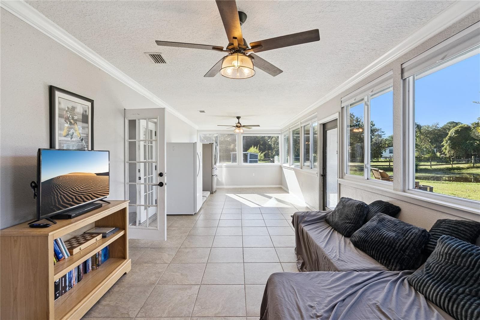 Sunroom - 1350 ARAPAHO TRL, GENEVA