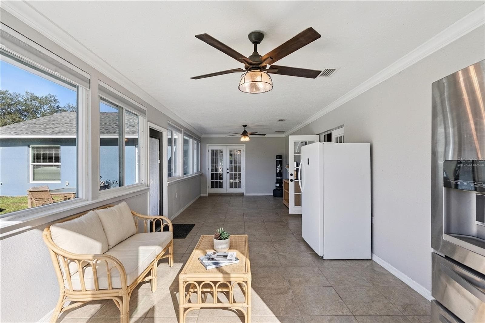 Virtual staging - 1350 ARAPAHO TRL, GENEVA