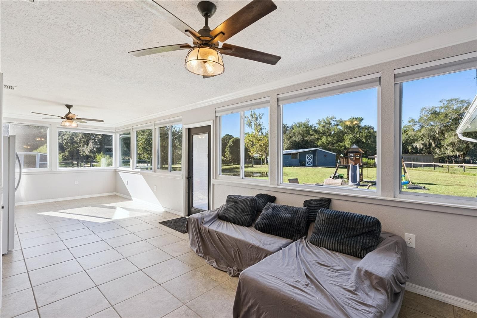 Sunroom - 1350 ARAPAHO TRL, GENEVA